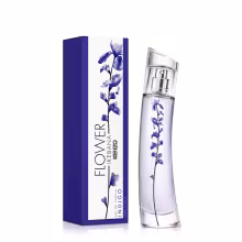 Kenzo Flower By Kenzo Ikebana Indigo - EDP 40 ml