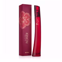Kenzo Flower By Kenzo Le Rouge - EDP 100 ml
