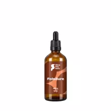 MONO kvapky - bioaktívna alternatíva tekutej kyseliny listovej (Quatrefolic®) 400 µg , 50 ml