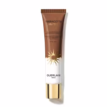 Guerlain Ochranný tónovací krém SPF 20 Tinted Moisturizer 30 ml N°50 Bronze