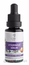 NOBILIS Tilia Vitamínové sérum s prírodným retinolom 20 ml