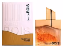 Fragrance World Bois De Bois - EDP 100 ml