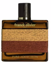 Franck Olivier Pure Addiction - EDP 100 ml