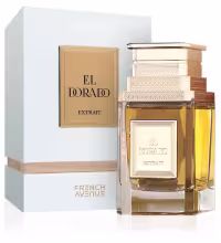 French Avenue El Dorado - EDP 100 ml