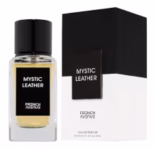 French Avenue Mystic Leather - EDP 100 ml