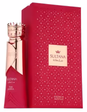 French Avenue Sultana The Joyful - EDP 80 ml