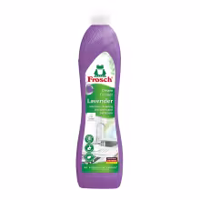 FROSCH Čistiaci krém Levanduľa EKO 500 ml
