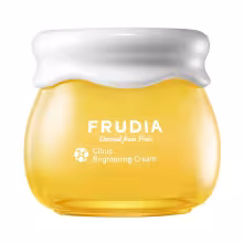 FRUDIA Citrus rozjasňujúci pleťový krém 55 g