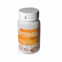FYTOSOJA FORTE + 60cps