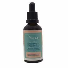 VENOC Kaméliový olej 50ml