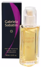 Gabriela Sabatini Gabriela Sabatini - EDT 30 ml
