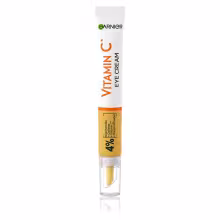 GARNIER Skin Naturals Rozjasňujúci očný krém s vitamínom C 15 ml