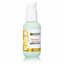 GARNIER Skin Naturals Krémové sérum s vitamínom C 50 ml