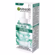 GARNIER Skin Naturals Pleťové sérum Hyaluronic Aloe 30 ml