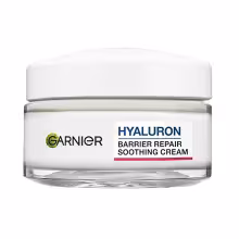 GARNIER Skin Naturals Hyluronic Aloe pleťový krém na obnovu kožnej bariéry 50 ml