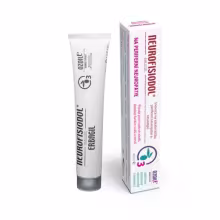 NEUROFISIODOL emulgél na neuropatie a neuralgie 40 ml