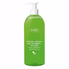 Ziaja Gél pre intímnu hygienu Natural Olive 500 ml