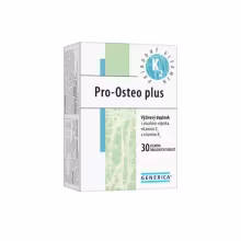 Generica Pro-Osteo Plus 30 tbl