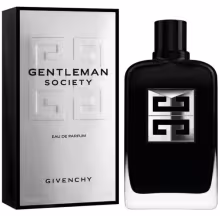 Givenchy Gentleman Society - EDP 200 ml