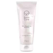 GILLETTE Satin Care Exfoliátor 177 ml