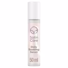 GILLETTE Satin Care Vyhladzujúce sérum 50 ml