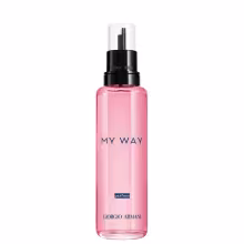 Giorgio Armani My Way Le Parfum 100 ml, Refill