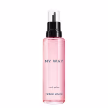 Giorgio Armani My Way parfumovaná voda 100 ml, Refill