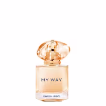 Giorgio Armani My Way Sunny Vanilla parfumovaná voda 30 ml