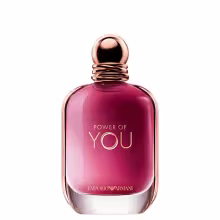 Giorgio Armani Power Of You parfumovaná voda 90 ml