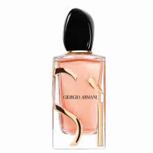 Giorgio Armani Si Intense parfumovaná voda 100 ml