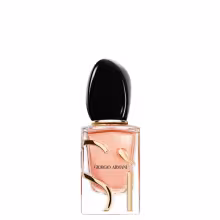 Giorgio Armani Si Intense parfumovaná voda 30 ml