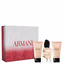 Giorgio Armani Si kazeta, GA SI EDP V50 + BL50 + SG50 H25