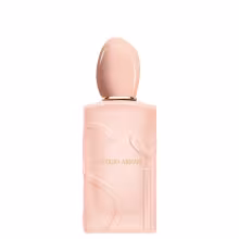 Giorgio Armani Si Nude Bloom parfumovaná voda 100 ml