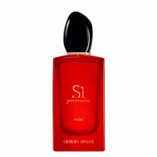 Giorgio Armani Si Passione Eclat parfumovaná voda 100 ml