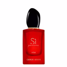 Giorgio Armani Si Passione Eclat parfumovaná voda 50 ml
