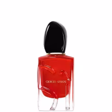 Giorgio Armani Si Passione parfumovaná voda 100 ml