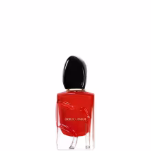 Giorgio Armani Si Passione parfumovaná voda 30 ml