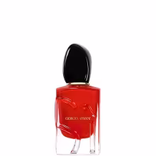 Giorgio Armani Si Passione parfumovaná voda 50 ml