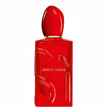Giorgio Armani Si Passione Red Musk parfumovaná voda 100 ml