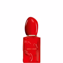 Giorgio Armani Si Passione Red Musk parfumovaná voda 30 ml