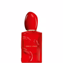 Giorgio Armani Si Passione Red Musk parfumovaná voda 50 ml