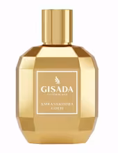 Gisada Ambassadora Gold - EDP 100 ml