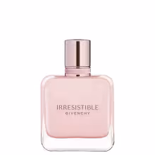 Givenchy Irresistible Eau de Parfum Rose Velvet parfumovaná voda 35 ml