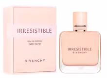 Givenchy Irresistible Nude Velvet - EDP 80 ml
