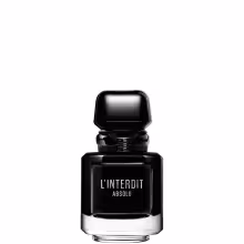 Givenchy L'Interdit Absolu Intense parfumovaná voda 35 ml