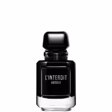 Givenchy L'Interdit Absolu Intense parfumovaná voda 50 ml