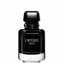 Givenchy L'Interdit Absolu Intense parfumovaná voda 80 ml