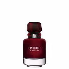 Givenchy L'Interdit Eau de Parfum Rouge parfumovaná voda 35 ml