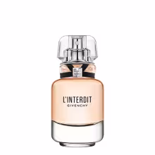 Givenchy L'Interdit Eau de Toilette 2022 toaletná voda 35 ml