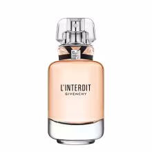 Givenchy L'Interdit Eau de Toilette 2022 toaletná voda 50 ml